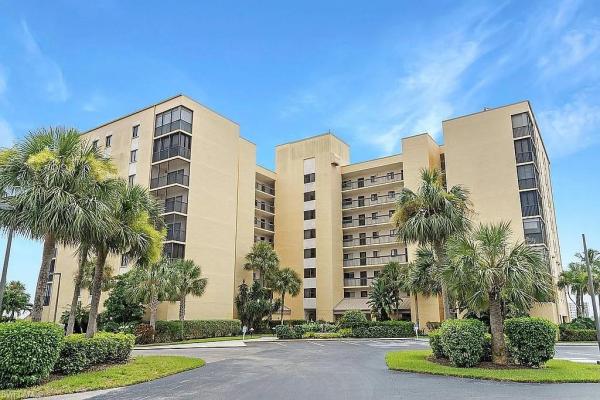 Windward Point, 400 Lenell Rd #207, Fort Myers Beach, Florida 33931, image 1
