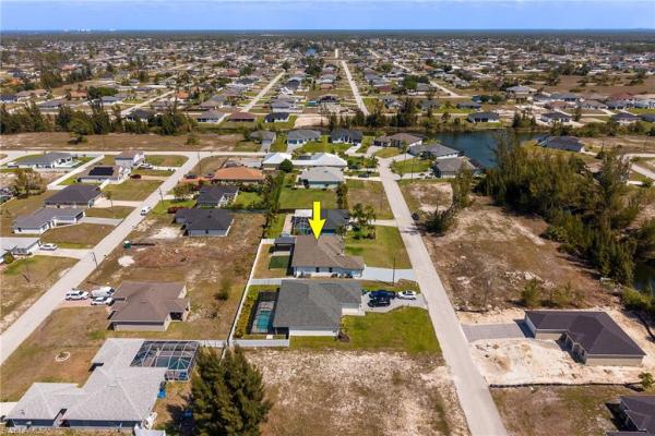 Cape Coral, 1910 21st Pl, Cape Coral, Florida 33993, image 1