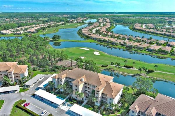 10720 Palazzo Way #402, Fort Myers, Florida 33913, image 1