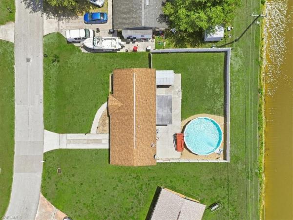 Wedgewood, 1524 E Markdale St, Lehigh Acres, Florida 33936, image 3