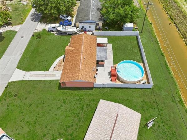 Wedgewood, 1524 E Markdale St, Lehigh Acres, Florida 33936, image 1