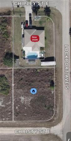 Lehigh Acres Residential, 866 E Chipley St, Lehigh Acres, Florida 33974, image 1