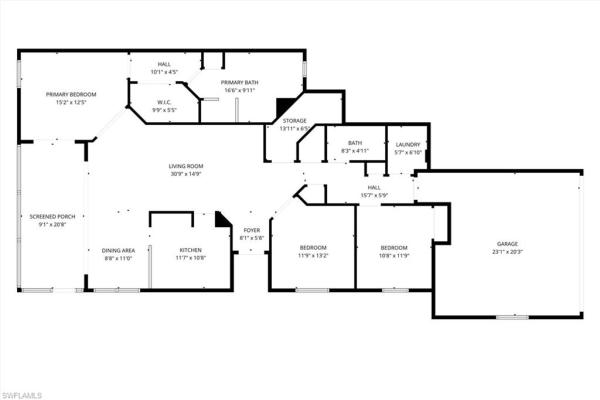 13010 Pebblebrook Point Cir #101, Fort Myers, Florida 33905, image 1