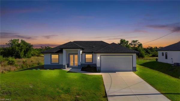 Lehigh Acres Residential, 3367 Meadow Rd, Lehigh Acres, Florida 33974, image 1