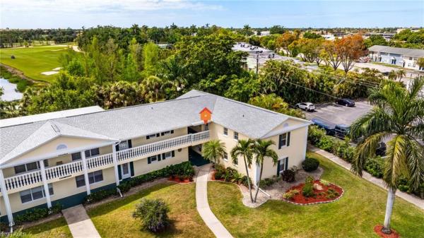 Stratford Place, 13520 Stratford Place Cir #201, Fort Myers, Florida 33919, image 3