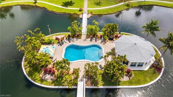 13520 Stratford Place Cir #201, Fort Myers, Florida 33919, image 1