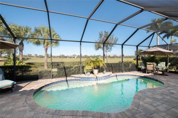 Palmetto Grove, 13561 Palmetto Grove Dr, Fort Myers, Florida 33905, image 1