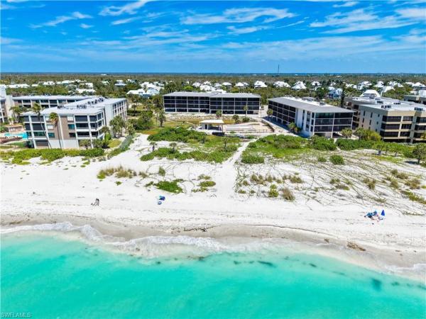 Sand Pointe, 2737 Gulf Dr #238, Sanibel, Florida 33957, image 1
