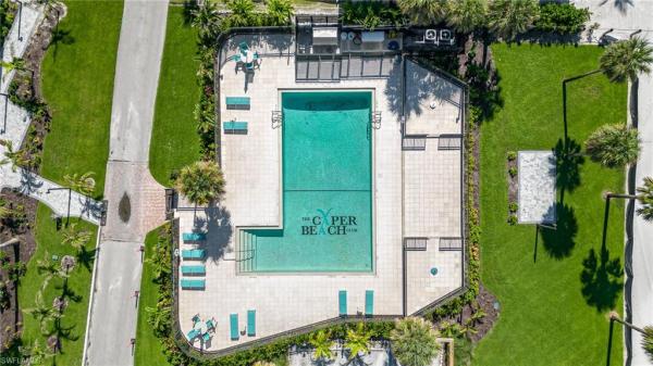 Caper Beach Club, 2810 Estero Blvd #511, Fort Myers Beach, Florida 33931, image 3