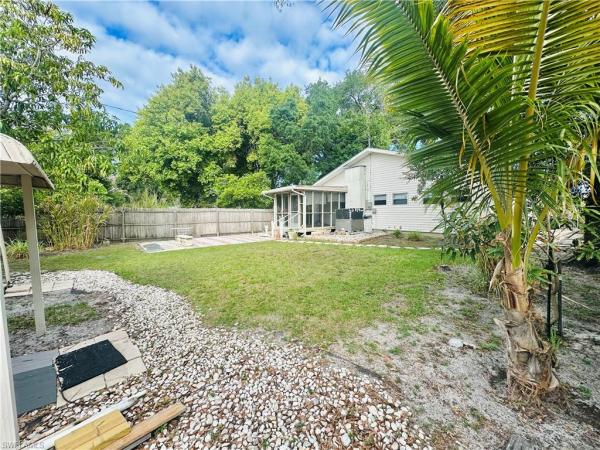 4428 Bessie Ave, Fort Myers, Florida 33905, image 2