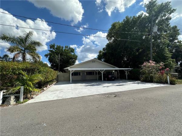 4428 Bessie Ave, Fort Myers, Florida 33905, image 1
