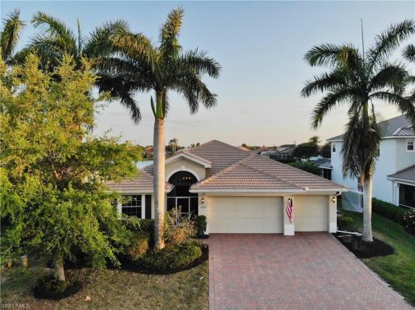 Sandoval, 2604 Stonyhill Ct, Cape Coral, Florida 33991, image 1