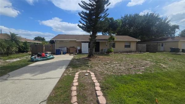 San Carlos Park, 9064 W Hamlin Rd, Fort Myers, Florida 33967, image 1