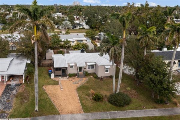 Allen Park, 1451 Maravilla Ave, Fort Myers, Florida 33901, image 3