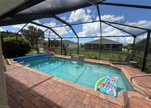 Cape Coral Residential, 348 29th Pl, Cape Coral, Florida 33991, image 1
