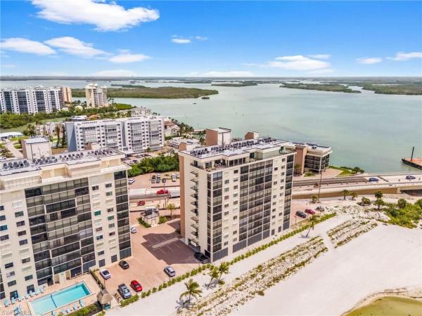 Island's End, 8402 Estero Blvd #704, Fort Myers Beach, Florida 33931, image 1