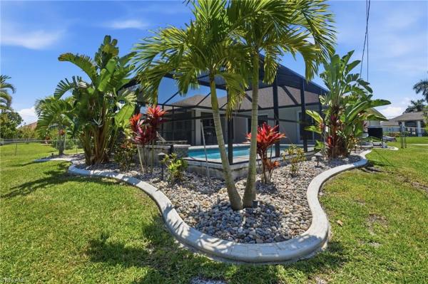 Cape Coral Residential, 2103 30th Ter, Cape Coral, Florida 33914, image 3