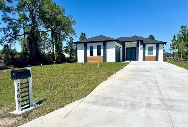 3406 SW 29th St, Lehigh Acres, Florida 33976, image 1