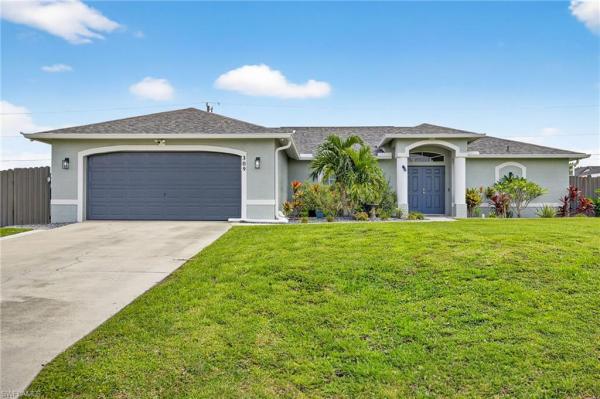 309 30th Ter, Cape Coral, Florida 33909, image 1