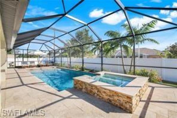 Cape Coral, 602 22nd Ter, Cape Coral, Florida 33990, image 1