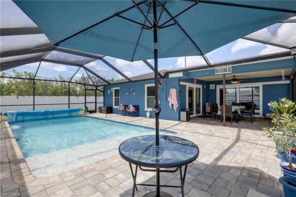 Cape Coral Residential, 321 Santa Barbara Blvd, Cape Coral, Florida 33991, image 3