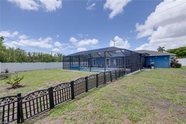 Cape Coral Residential, 321 Santa Barbara Blvd, Cape Coral, Florida 33991, image 2