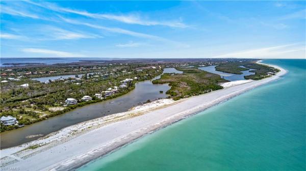 White Heron, 6007 Clam Bayou Ln, Sanibel, Florida 33957, image 1