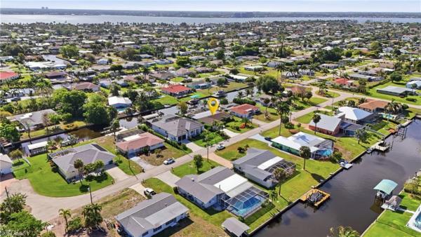 Yacht Club, 5125 Rutland Ct, Cape Coral, Florida 33904, image 3
