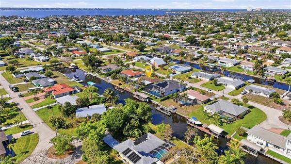 Yacht Club, 5125 Rutland Ct, Cape Coral, Florida 33904, image 1