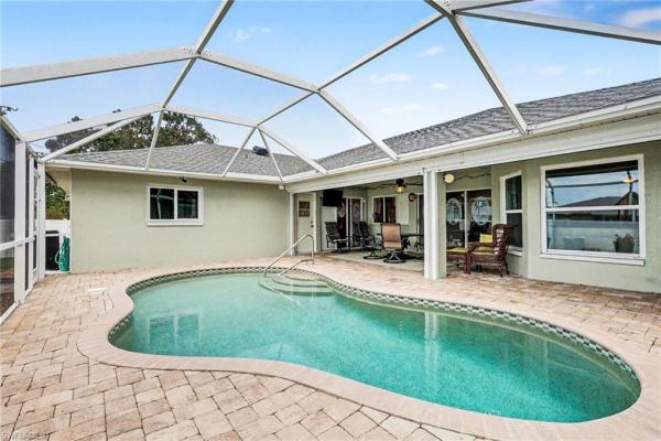 Cape Coral Residential, 3754 3rd Ave, Cape Coral, Florida 33904, image 2