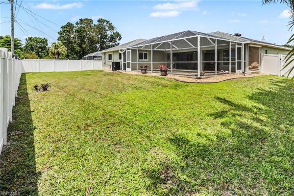 Cape Coral, 3754 3rd Ave, Cape Coral, Florida 33904, image 1