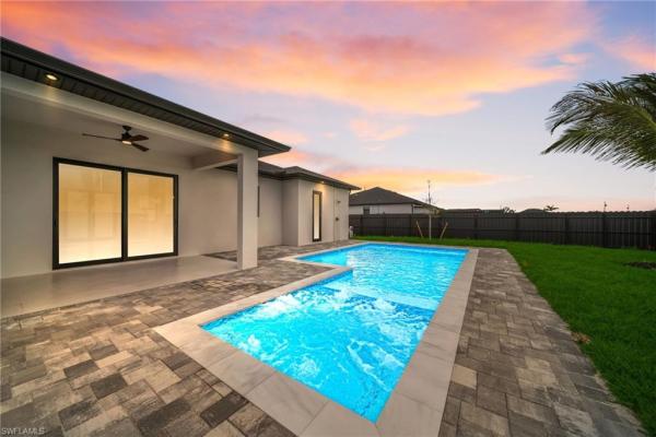 Cape Coral Residential, 1055 W Embers Pkwy, Cape Coral, Florida 33993, image 3