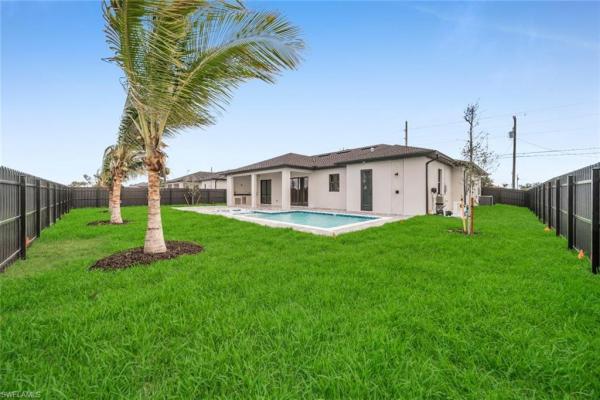 Cape Coral Residential, 1055 W Embers Pkwy, Cape Coral, Florida 33993, image 2