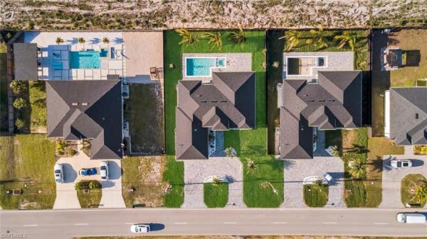 Cape Coral Residential, 1055 W Embers Pkwy, Cape Coral, Florida 33993, image 1