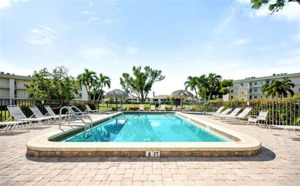 Seven Lakes, 1580 Pine Valley Dr #217, Fort Myers, Florida 33907, image 2