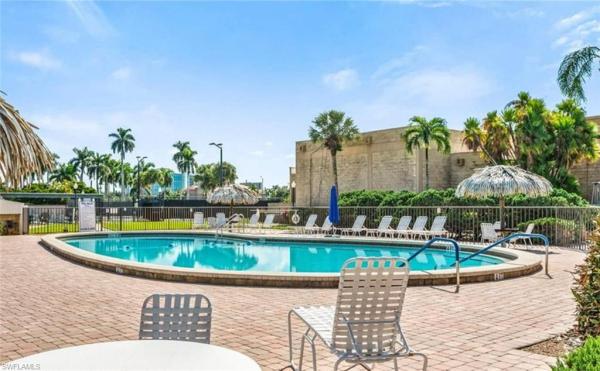 Seven Lakes, 1580 Pine Valley Dr #217, Fort Myers, Florida 33907, image 1