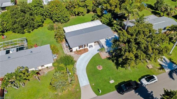 Cape Coral Residential, 4118 3rd Ave, Cape Coral, Florida 33904, image 2