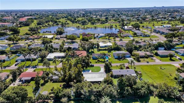 Cape Coral Residential, 4118 3rd Ave, Cape Coral, Florida 33904, image 1