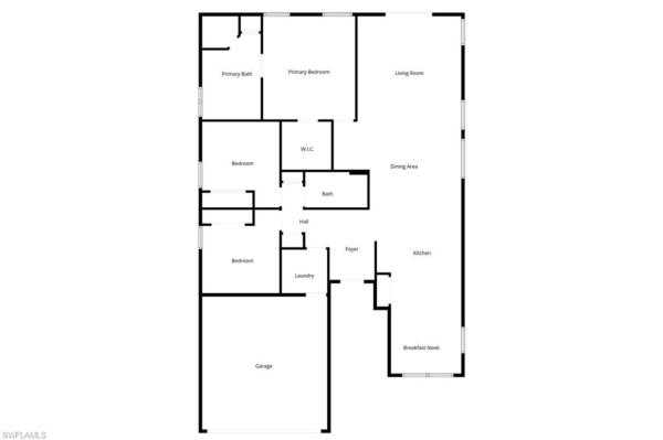 3005 W 41st St, Lehigh Acres, Florida 33971, image 1