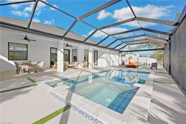 Cape Coral Residential, 234 26th St, Cape Coral, Florida 33914, image 3