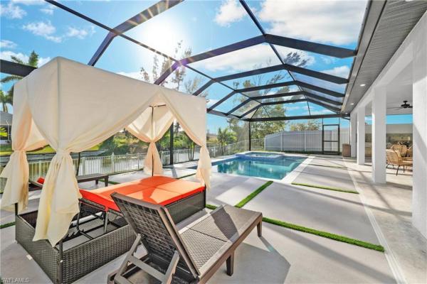 Cape Coral Residential, 234 26th St, Cape Coral, Florida 33914, image 2