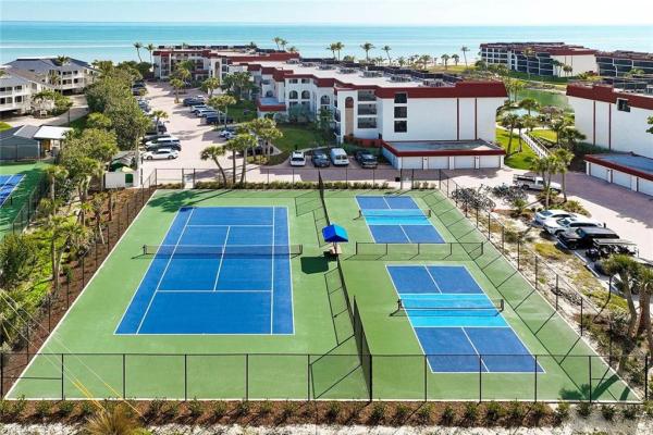 Pointe Santo De Sanibel, 2445 Gulf Dr #35B, Sanibel, Florida 33957, image 3