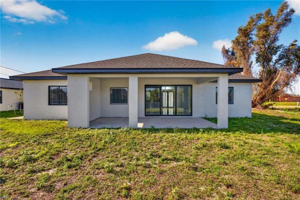 Cape Coral Residential, 1715 3rd St, Cape Coral, Florida 33991, image 2