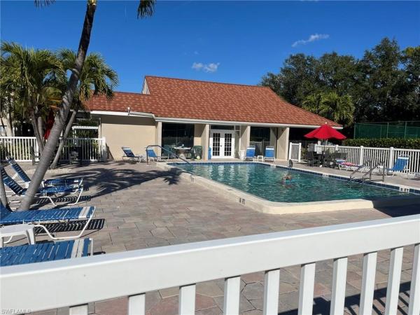 Villages Of Ascot, 9627 Eaton Gardens Ln #103, Fort Myers, Florida 33919, image 2
