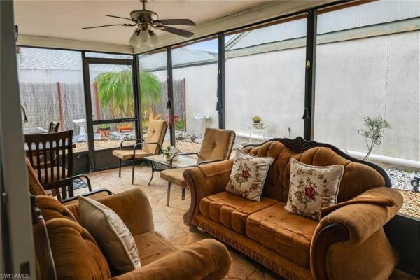 Woodcrest Village, 18450 Orangecrest Ct, Lehigh Acres, Florida 33936, image 3
