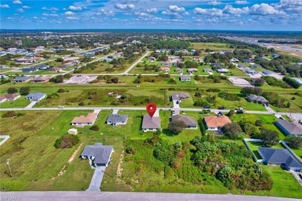 Lehigh Acres Residential, 418 Pickford Ave, Lehigh Acres, Florida 33974, image 1