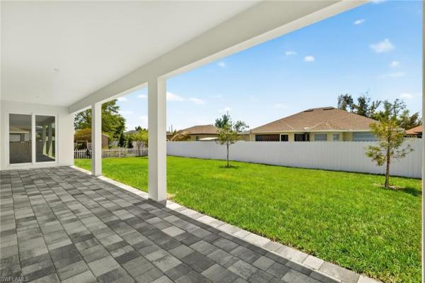 Cape Coral Residential, 2212 1st Pl, Cape Coral, Florida 33993, image 3