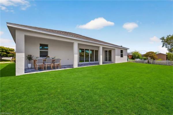 Cape Coral Residential, 2212 1st Pl, Cape Coral, Florida 33993, image 1
