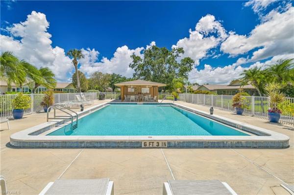 Whiskey Creek Village Green, 5652 Bolla Ct, Fort Myers, Florida 33919, image 1