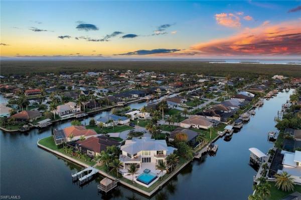 Cape Coral Residential, 2801 39th Ter, Cape Coral, Florida 33914, image 2